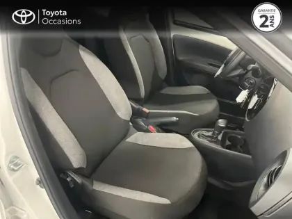 Photo 5 Toyota Aygo X  1.0 VVT-i 72ch Dynamic S-CVT MY24