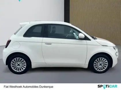 Photo 5 Fiat 500  e 95ch MY23