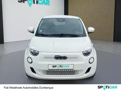 Photo 7 Fiat 500  e 95ch MY23