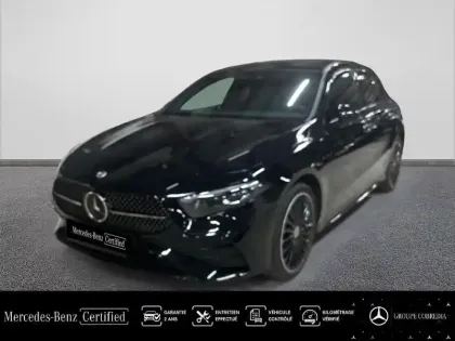 Photo Mercedes Classe A Amg Line