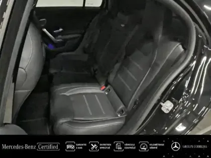 Photo 10 Mercedes Classe A  250 e 163+109ch AMG Line 8G-DCT
