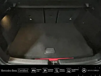 Photo 11 Mercedes Classe A  250 e 163+109ch AMG Line 8G-DCT