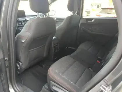 Photo 12 Ford Kuga  2.5 Duratec 190ch FHEV E85 ST-Line Business BVA