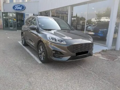 Photo Ford Kuga St-line Business