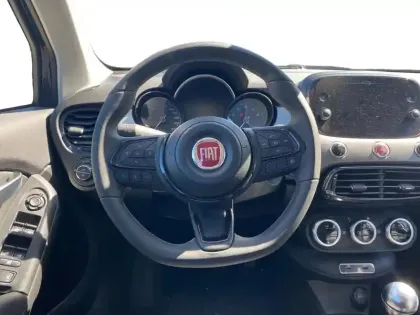 Photo 11 Fiat 500 X 1.0 FireFly Turbo T3 120ch Sport