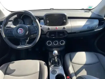 Photo 7 Fiat 500 X 1.0 FireFly Turbo T3 120ch Sport