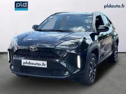 Photo Toyota Yaris Design