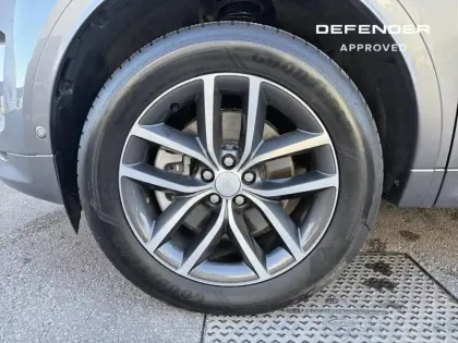 Photo 12 Land rover Discovery Sport  1.5 P270e PHEV 269ch Landmark