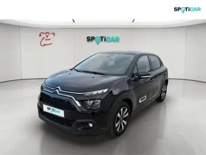 Photo Citroën C3 You + Pack Plus