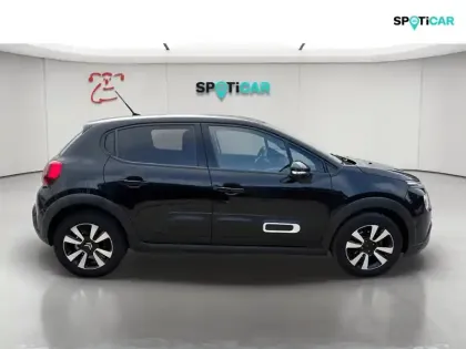 Photo 6 Citroën C3  1.2 PureTech 100ch YOU + Pack Plus