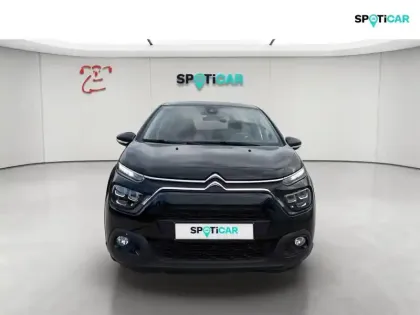 Photo 8 Citroën C3  1.2 PureTech 100ch YOU + Pack Plus