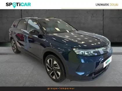 Photo Opel Grandland Ultimate