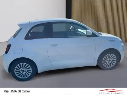 Photo 5 Fiat 500  e 95ch Action