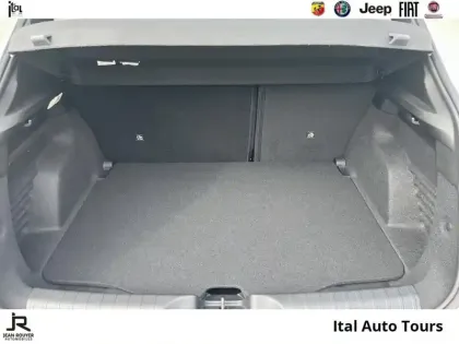 Photo 5 Fiat 600  1.2 Turbo 100ch Street