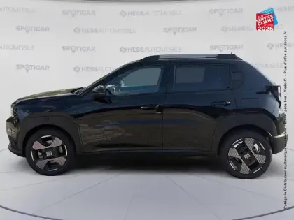 Photo 8 Fiat Panda Grande  Electrique 113ch La Prima