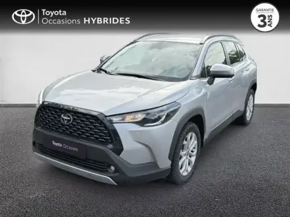Photo Toyota Corolla Active