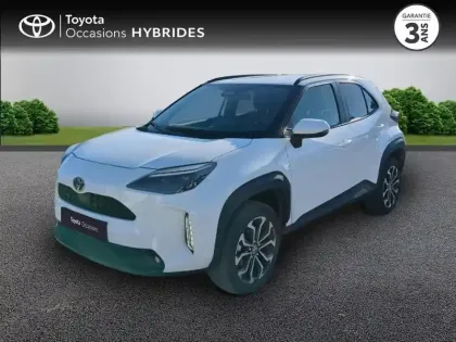 Photo Toyota Yaris Design