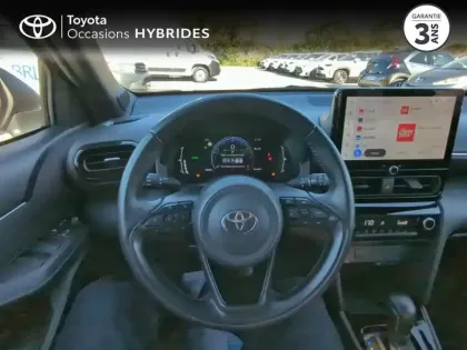Photo 8 Toyota Yaris  Cross 130h Design MC24