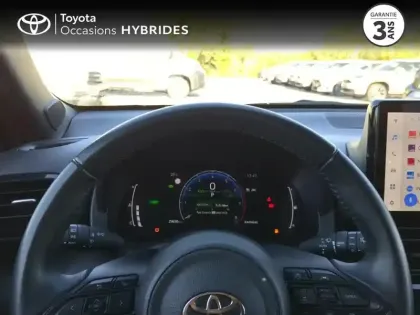 Photo 12 Toyota Yaris  Cross 130h Design MC24