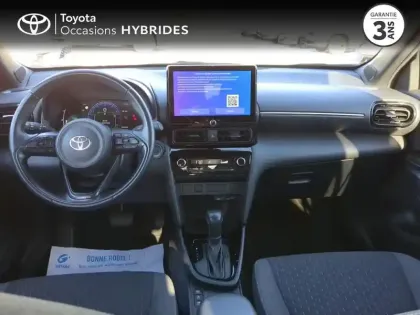 Photo 7 Toyota Yaris  Cross 130h Design MC24