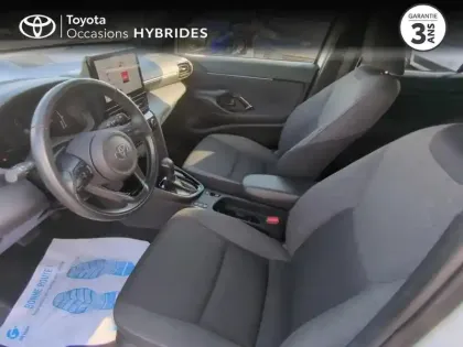 Photo 10 Toyota Yaris  Cross 130h Design MC24