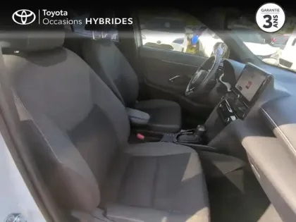 Photo 5 Toyota Yaris  Cross 130h Design MC24