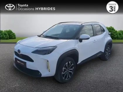 Photo Toyota Yaris Design