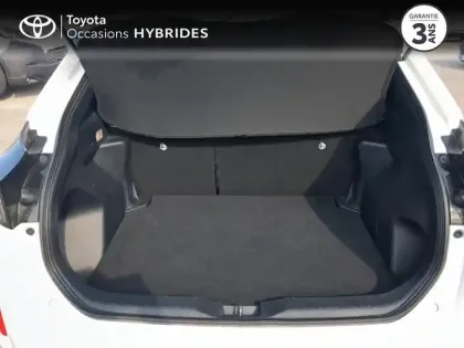 Photo 9 Toyota Yaris  Cross 130h Design MC24
