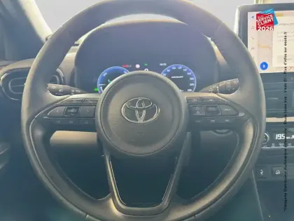 Photo 11 Toyota Yaris  Cross 130h Trail AWD-i MY26