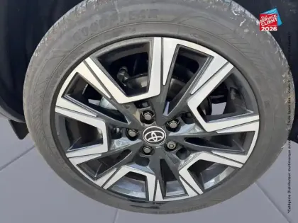 Photo 9 Toyota Yaris  Cross 130h Trail AWD-i MY26
