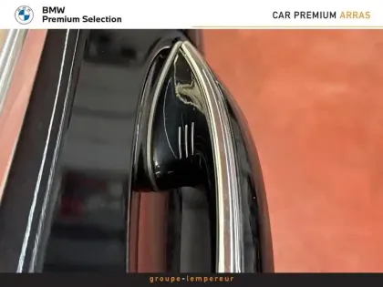 Photo 6 BMW Serie 7 Série 7 740eA iPerformance 326ch Exclusive Euro6d-T