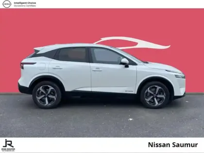Photo 11 Nissan Qashqai  e-POWER 190ch N-Connecta 2022