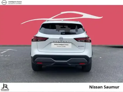 Photo 10 Nissan Qashqai  e-POWER 190ch N-Connecta 2022