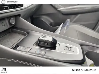 Photo 5 Nissan Qashqai  e-POWER 190ch N-Connecta 2022
