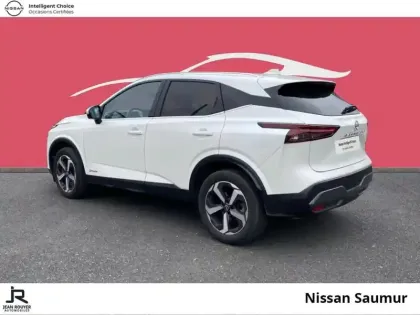 Photo 12 Nissan Qashqai  e-POWER 190ch N-Connecta 2022