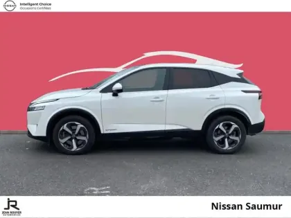 Photo 9 Nissan Qashqai  e-POWER 190ch N-Connecta 2022