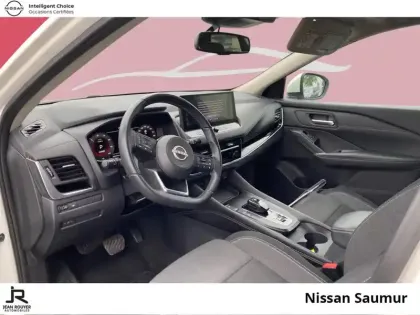 Photo 14 Nissan Qashqai  e-POWER 190ch N-Connecta 2022
