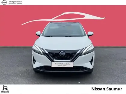 Photo 8 Nissan Qashqai  e-POWER 190ch N-Connecta 2022