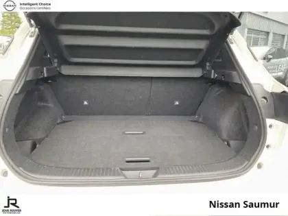 Photo 6 Nissan Qashqai  e-POWER 190ch N-Connecta 2022