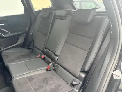 Photo 9 BMW X1  sDrive20i 170ch M Sport