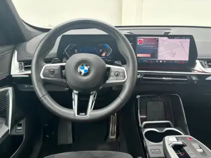 Photo 10 BMW X1  sDrive20i 170ch M Sport