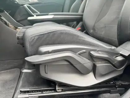 Photo 11 BMW X1  sDrive20i 170ch M Sport