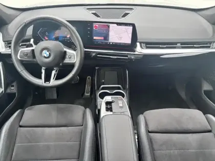 Photo 5 BMW X1  sDrive20i 170ch M Sport