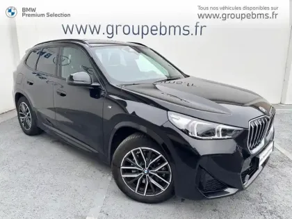 Photo Bmw X1 M Sport