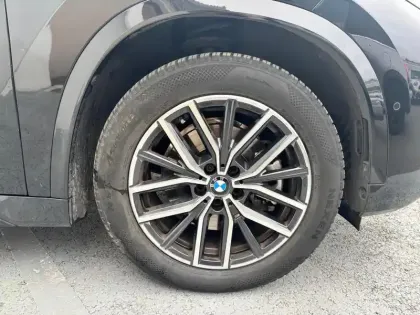 Photo 7 BMW X1  sDrive20i 170ch M Sport