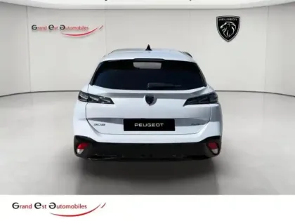 Photo 13 Peugeot 308  SW Plug-In Hybrid 195ch GT e-DCS7