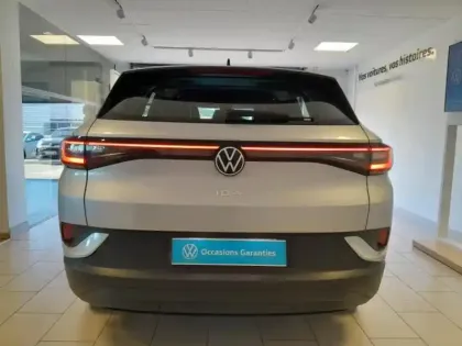 Photo 5 Volkswagen ID.4  174ch Pro 77 kWh Life Plus
