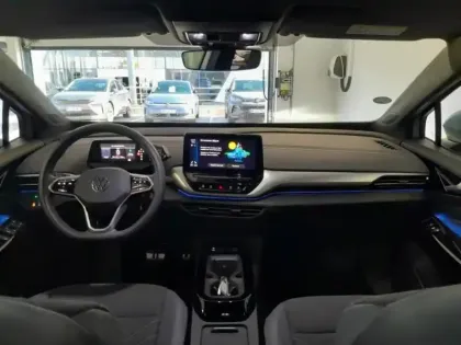 Photo 12 Volkswagen ID.4  174ch Pro 77 kWh Life Plus