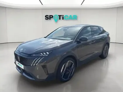 Photo Peugeot 3008 Gt