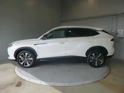 Photo 7 Mg EHS  1.5 Hybrid+ 224ch Luxury